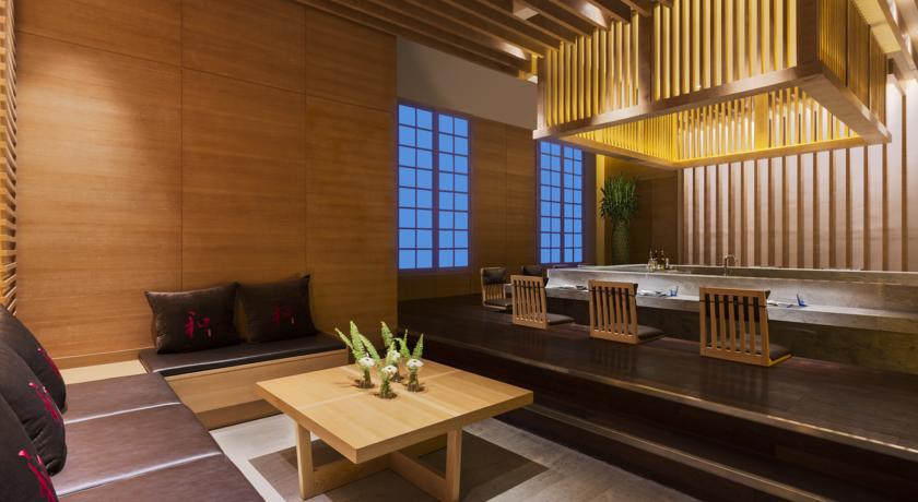 Wanda Realm Chifeng Hotel Rum bild